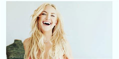 kate hudson nuda|Kate Hudson Just Shared A Fabulous Nude Throwback Photo.